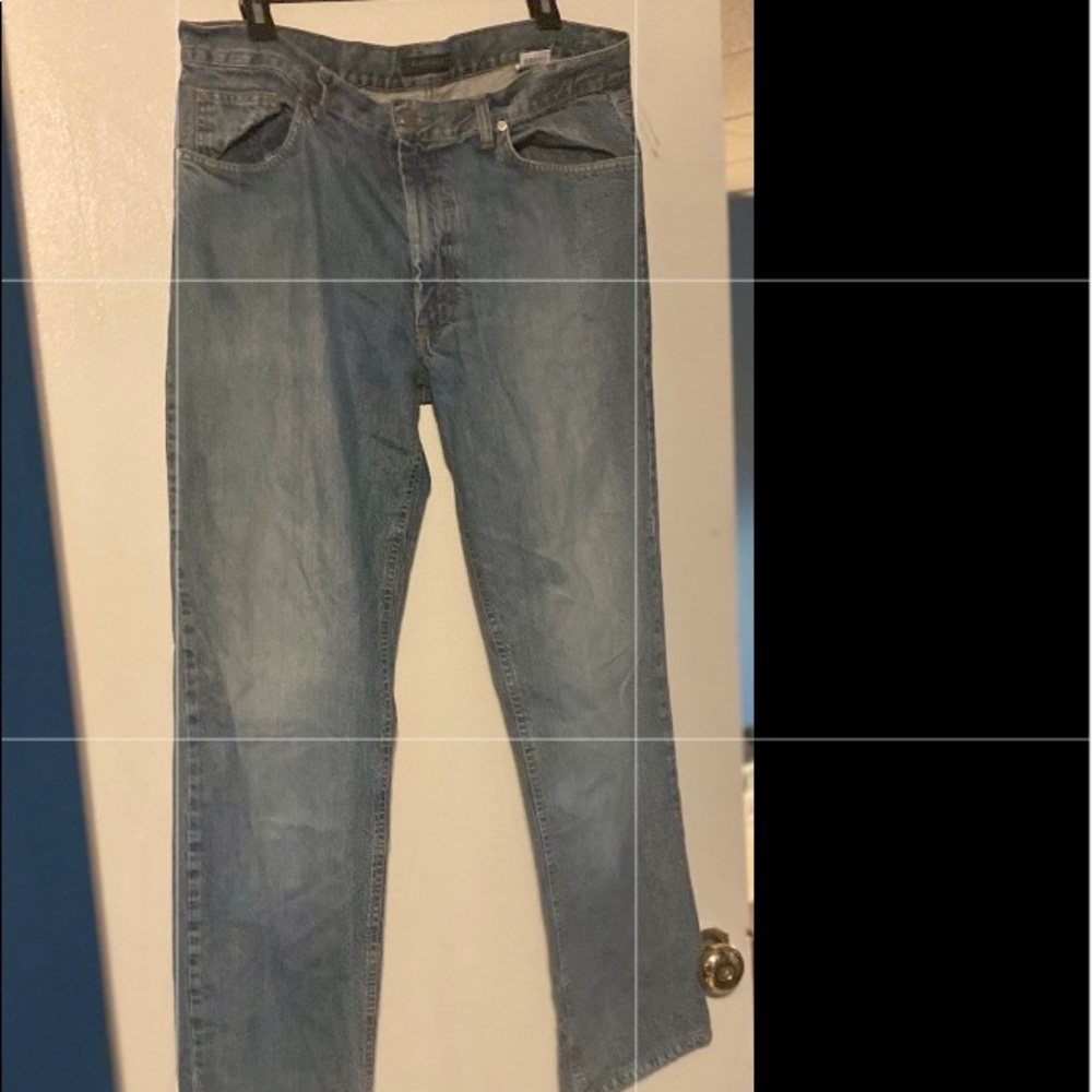 COPY - COPY - Canali Sportswear Men’s Jeans 37/30